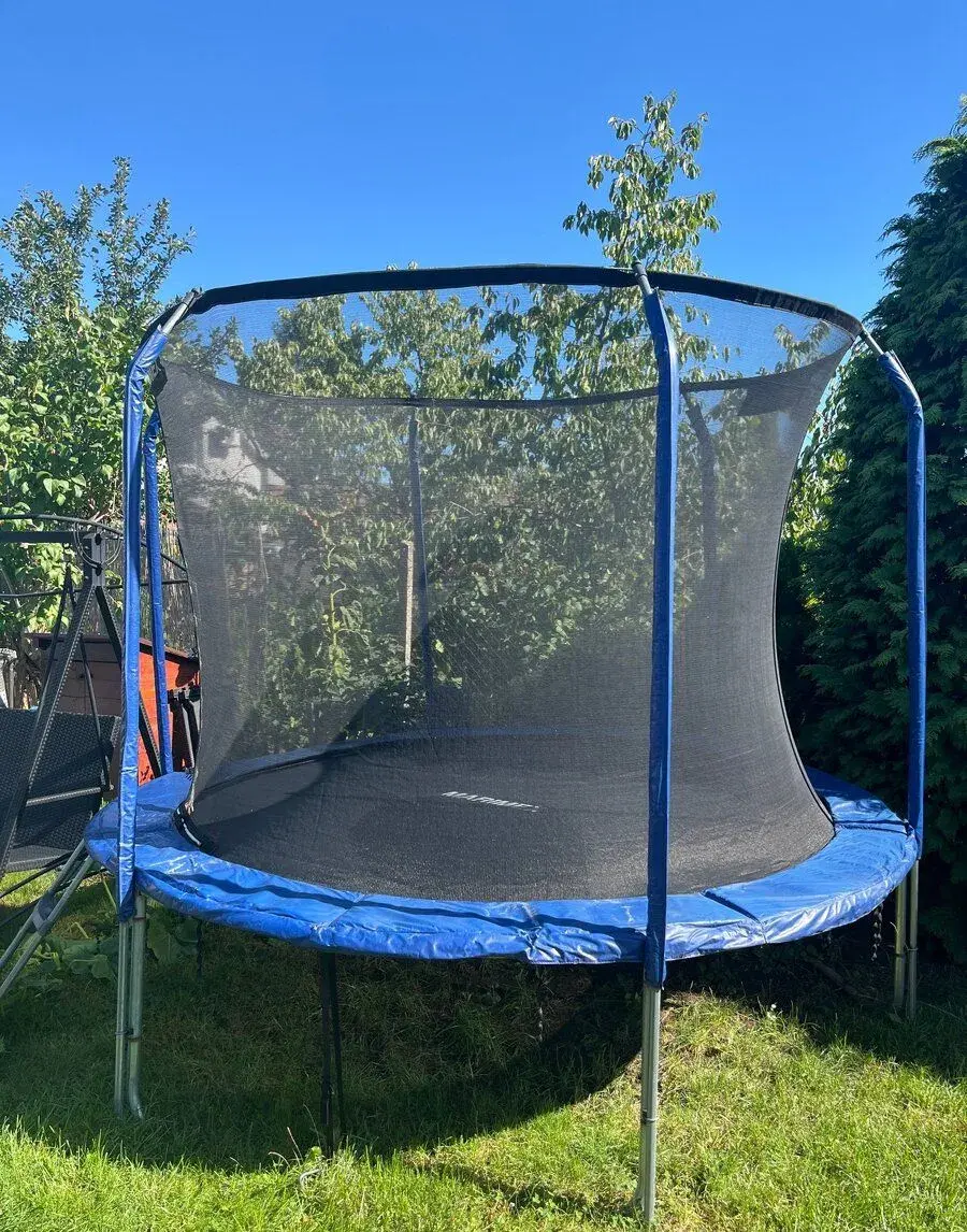 Trampolína Marimex Standard 305 cm + kotviaca sada