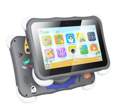 Detský tablet HOCO A16 7,0" – 4 GB/32 GB / Wi-Fi / Android