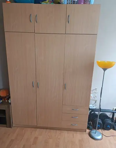 Skrina