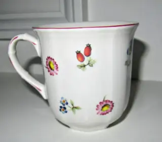 Villeroy Boch - hrnček Petite Fleur