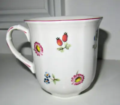 Villeroy Boch - hrnček Petite Fleur