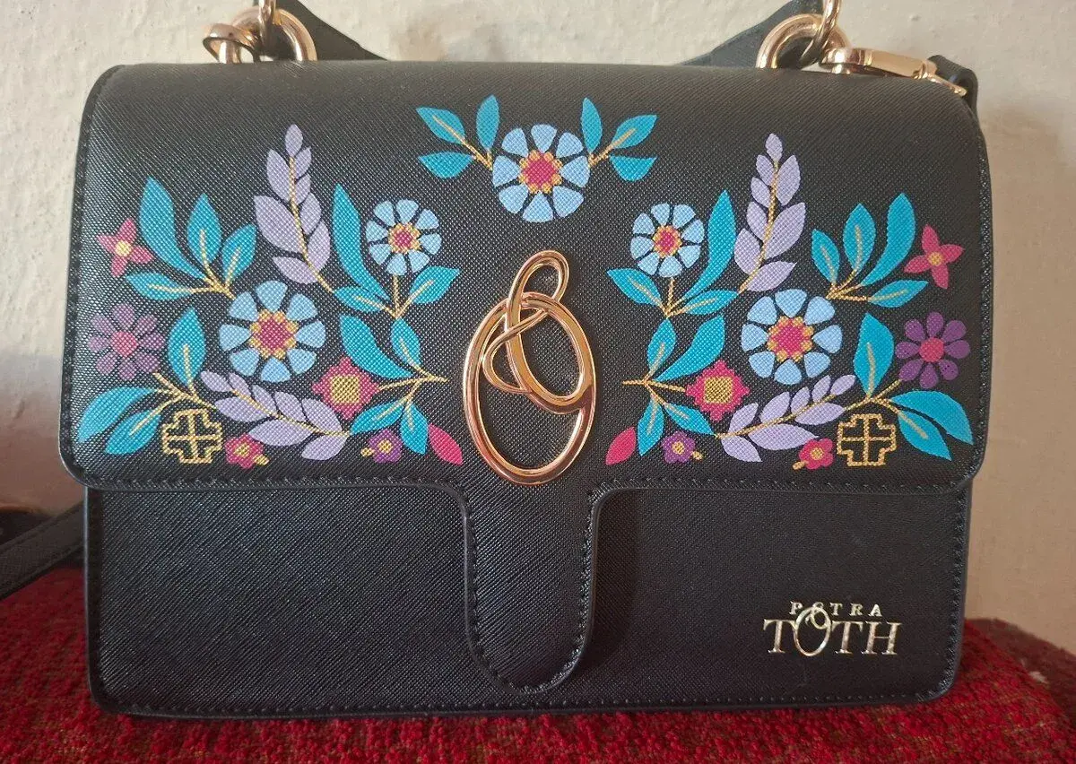 Kabelka Petra Toth