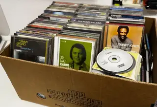 200 ks CD Médií