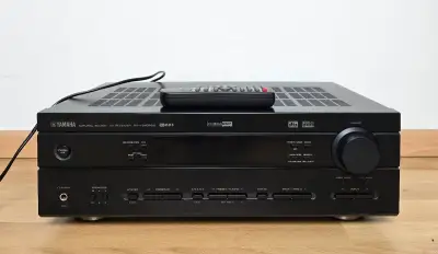 Yamaha RX-V 340 RDS