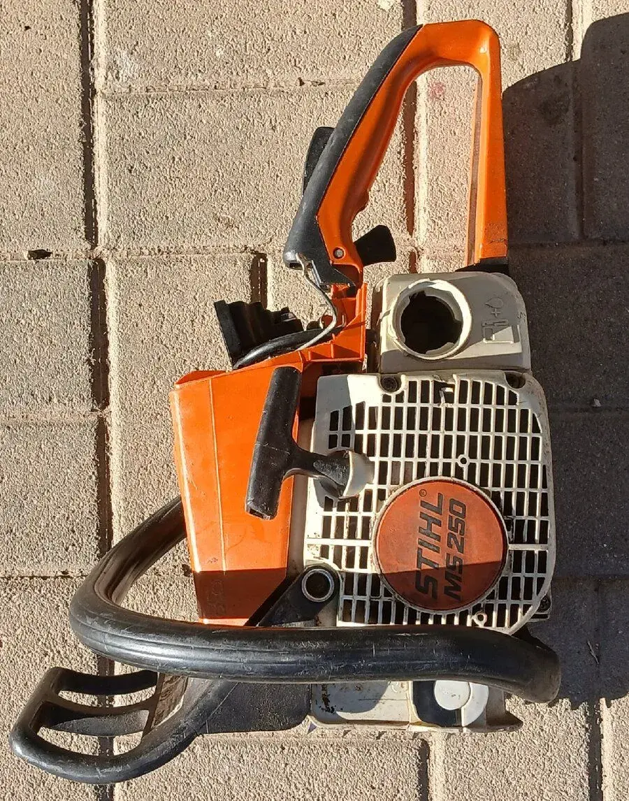 STIHL MS 250