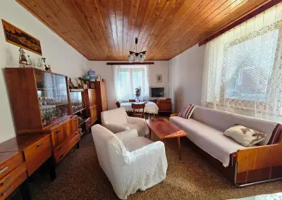Rodinný dom na predaj Dolný Turček