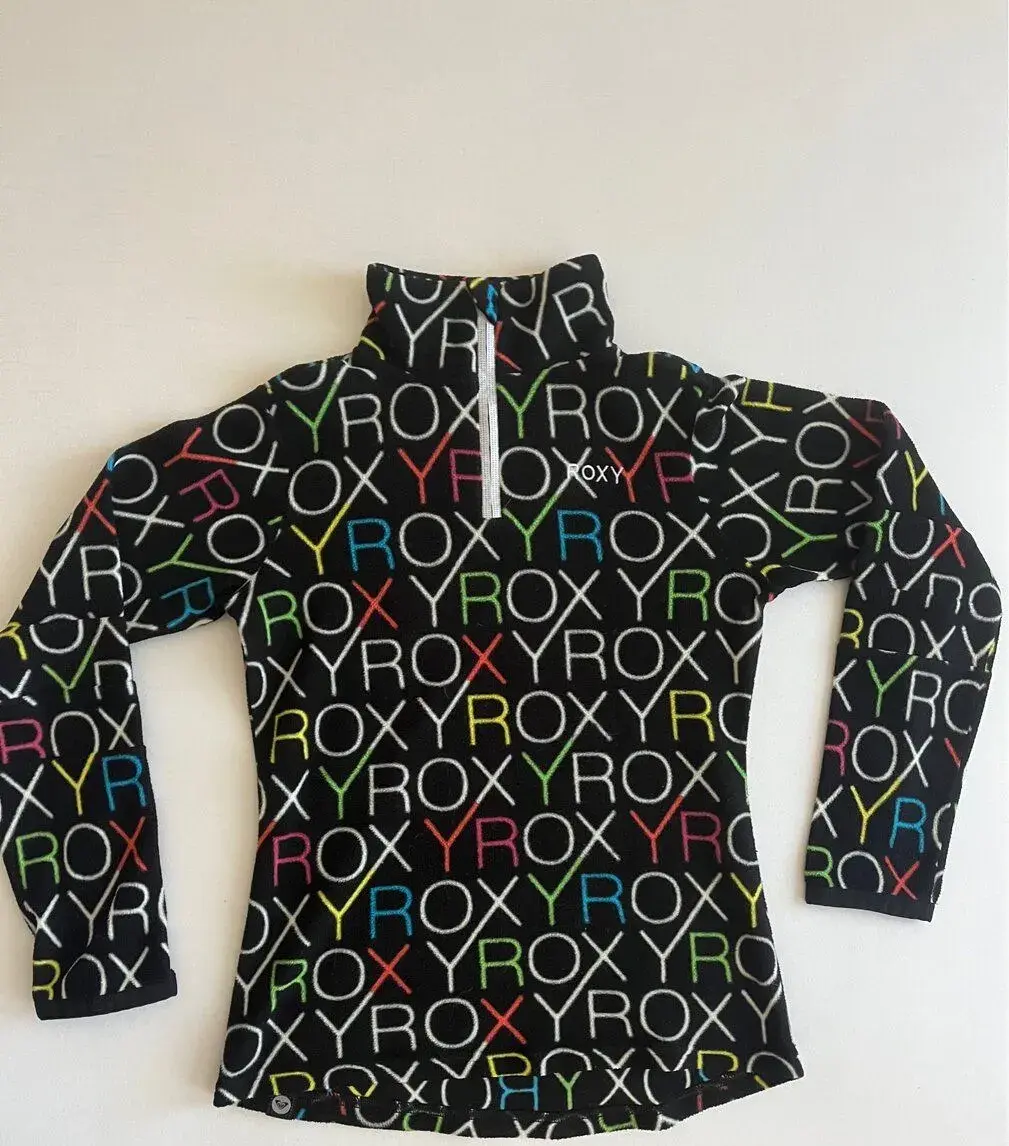 Roxy dievčenská mikina na 14 rokov