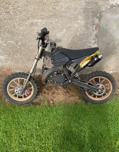 Minibike