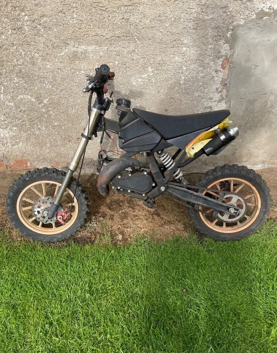 Minibike