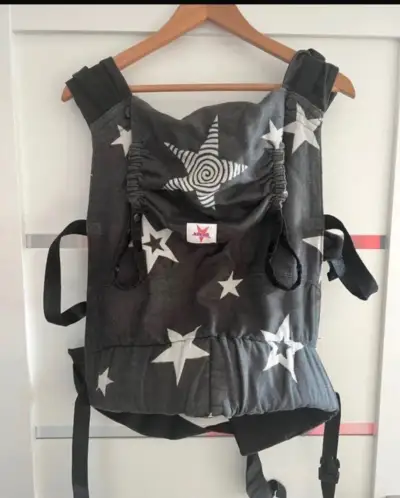 Ergonomicky nosic Kokadi Flip toddler size