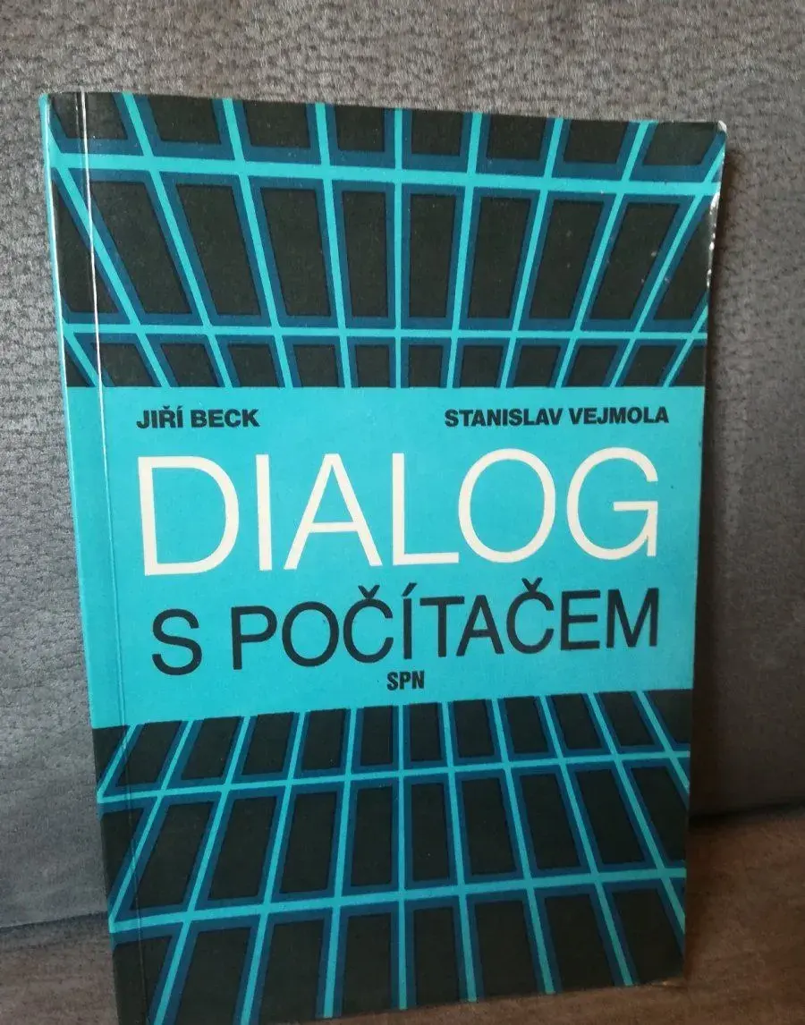 Dialog s počítačem