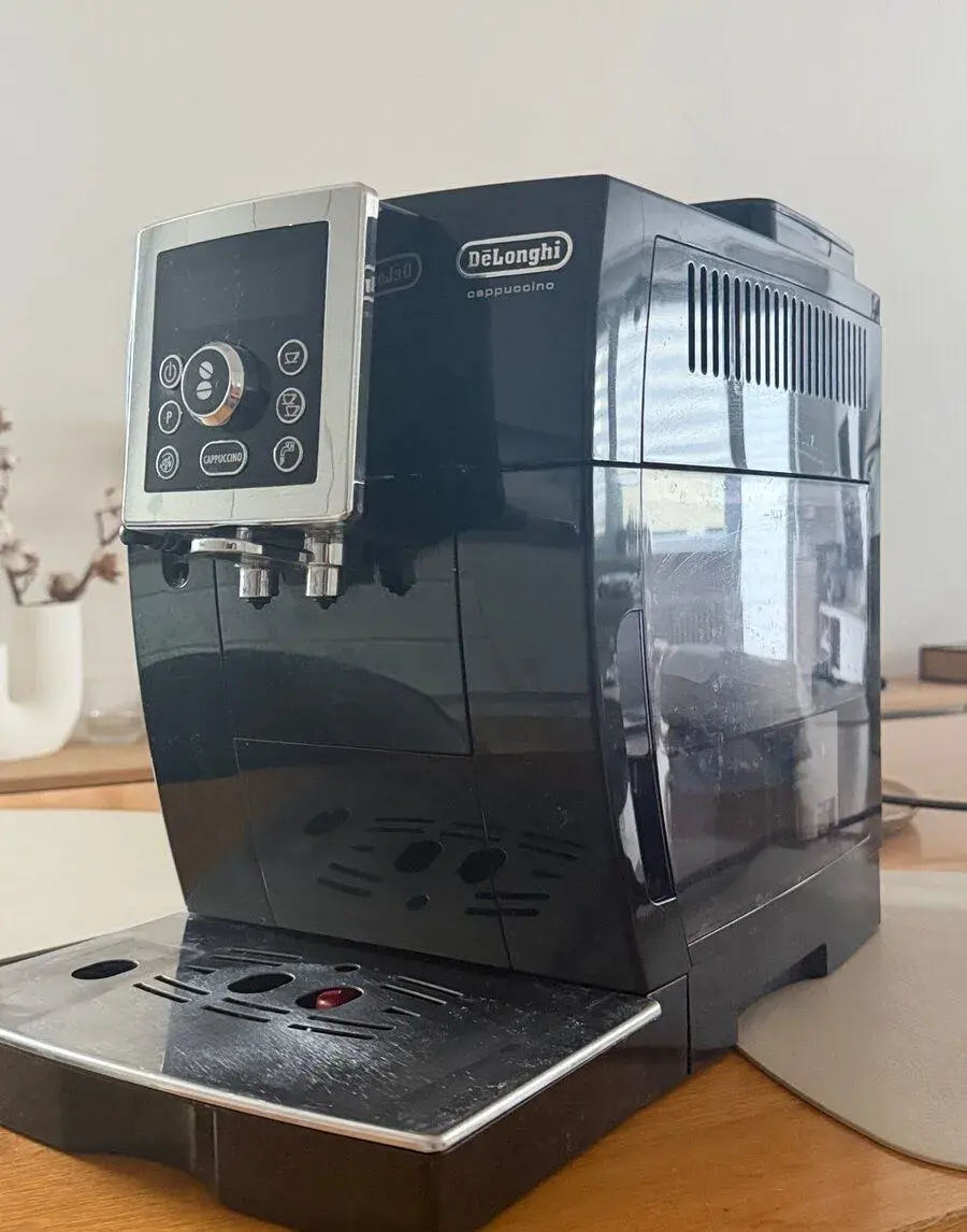 DeLonghi Intensa ECAM