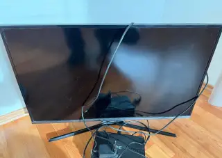 TV Samsung UE32K51