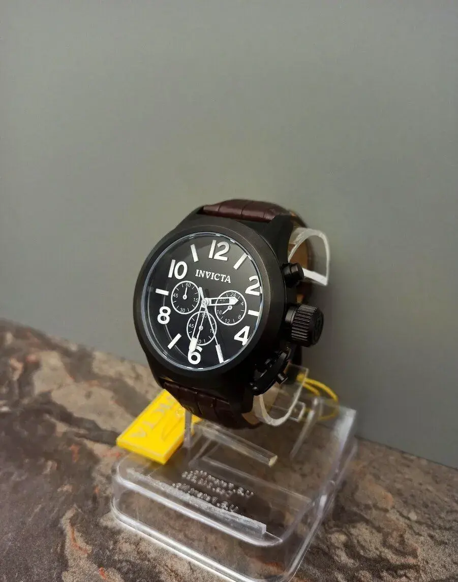 ŠVAJČIARSKE HODINKY INVICTA RUSIAN DIVER 1147