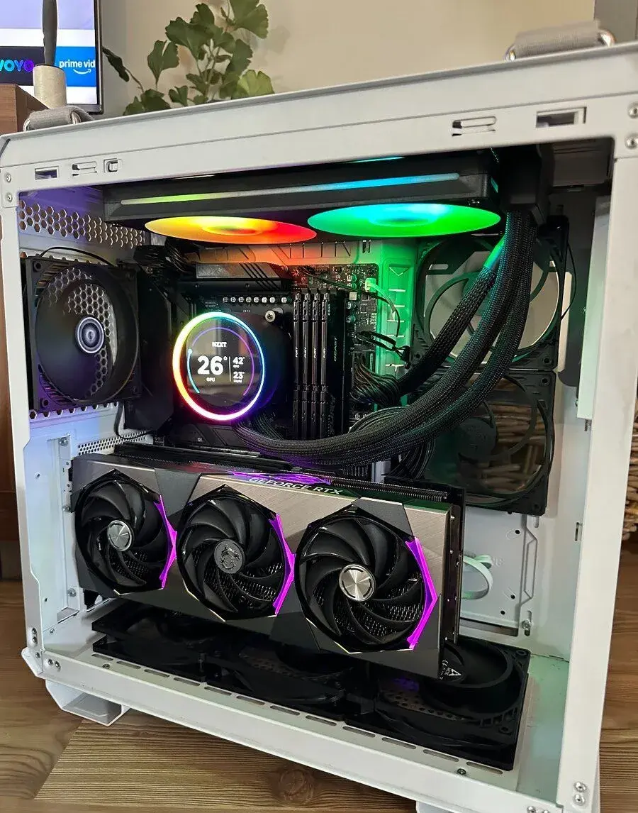 SKLADANIE, UPGRADE A ČISTENIE PC | Partizánske + okolie