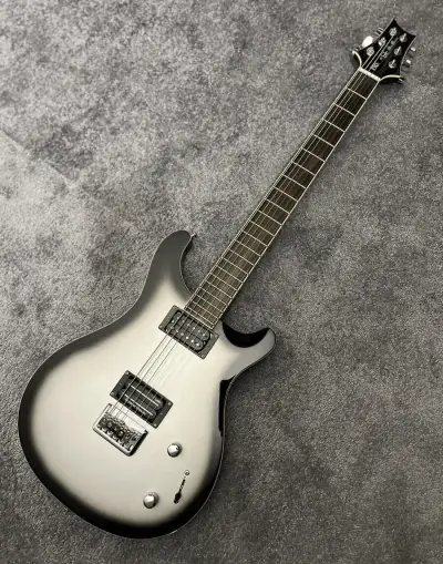 PRS Baritone Mike Mushok SE