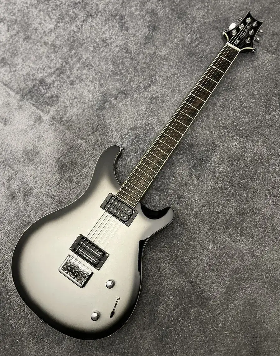 PRS Baritone Mike Mushok SE