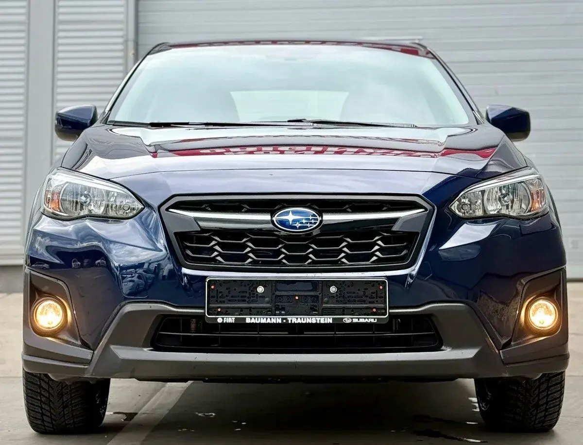 Subaru XV – 2020, 164 289 km