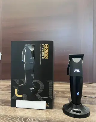 JRL Fresh fade 2020C-B