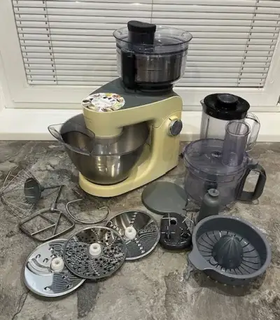 Kenwood MultiOne KHH30 1000w kuchynský robot