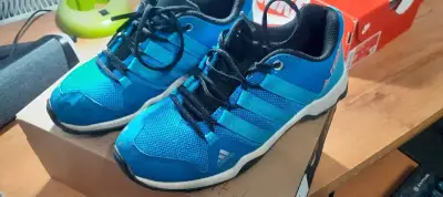 Adidas terex
