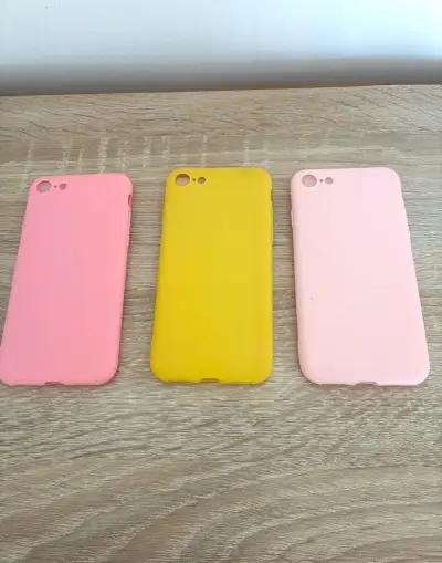Kryt na IPhone 6/7/8