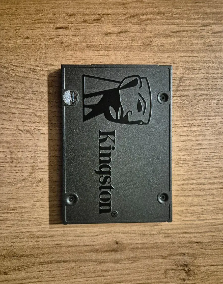 960GB ( 1TB ) SSD 2.5" Kingston