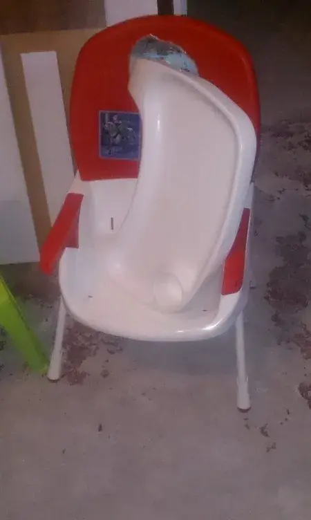 Stolicky na predaj