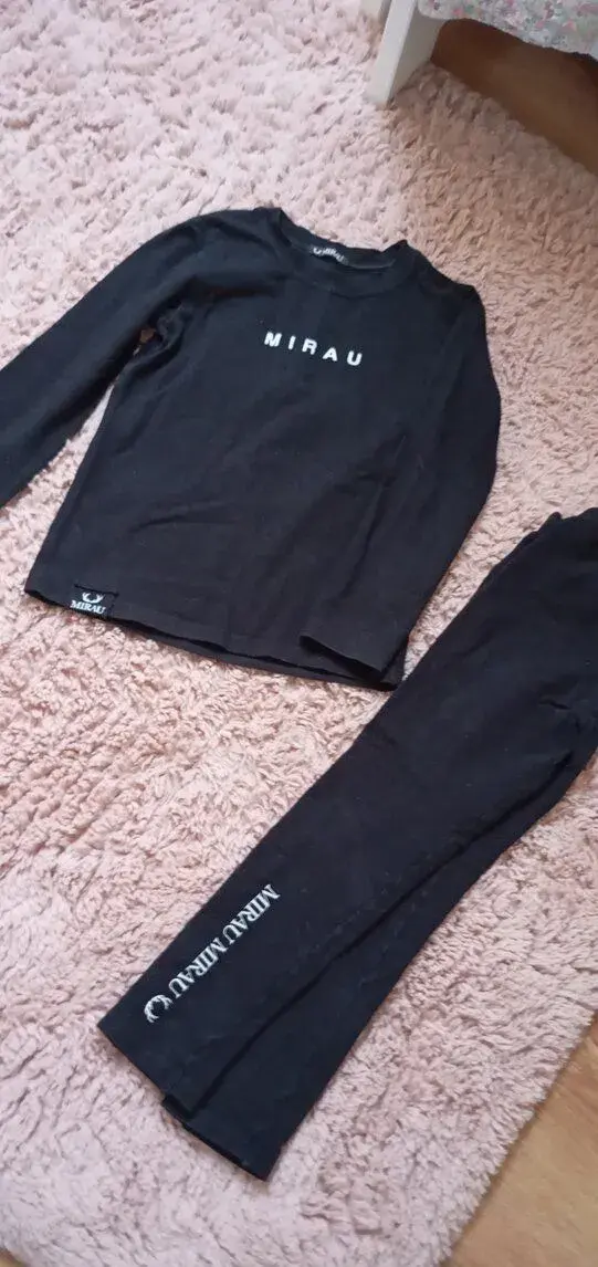 Komplet Mirau
