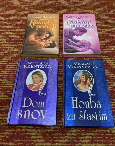 Romány 2