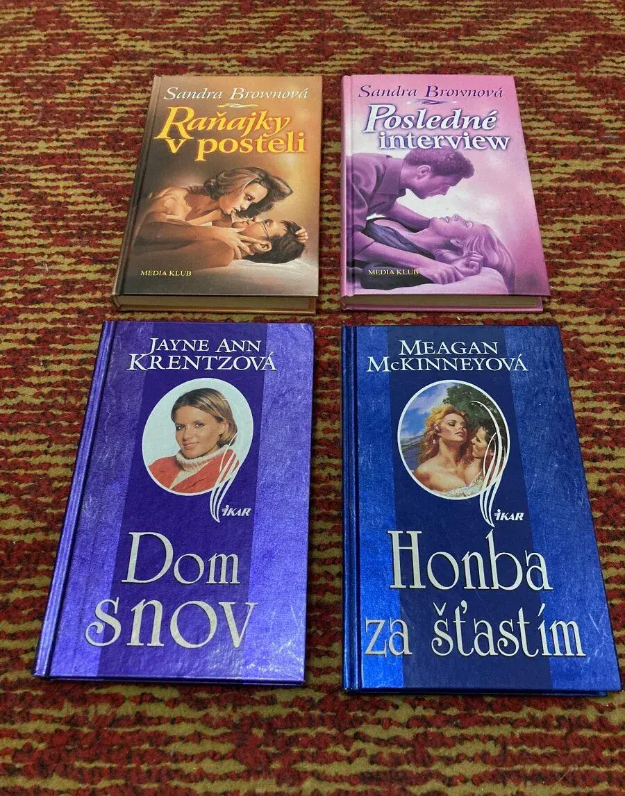 Romány 2
