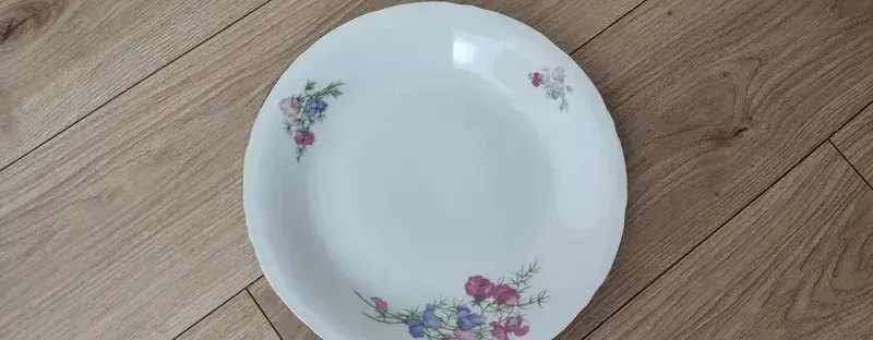 Tanier Made in Czechoslovakia Olympia
