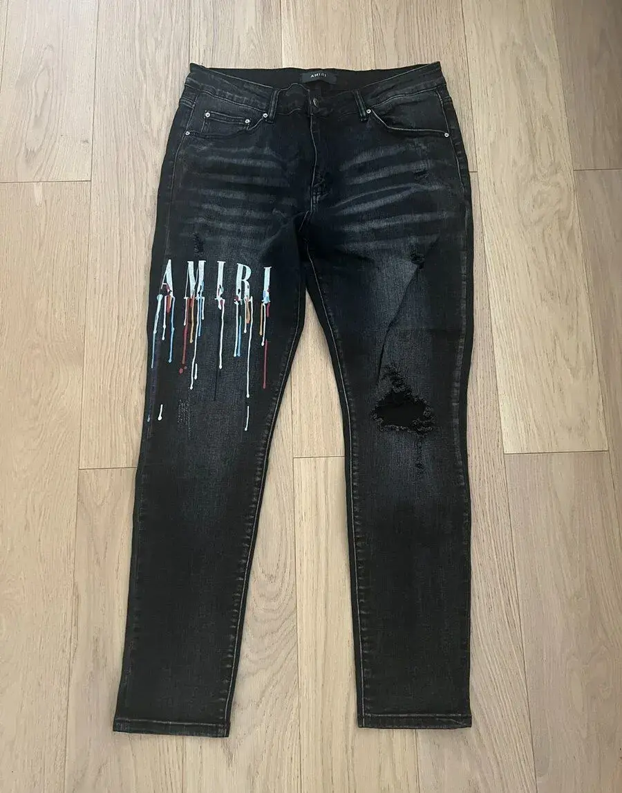 AMIRI Raining Pants
