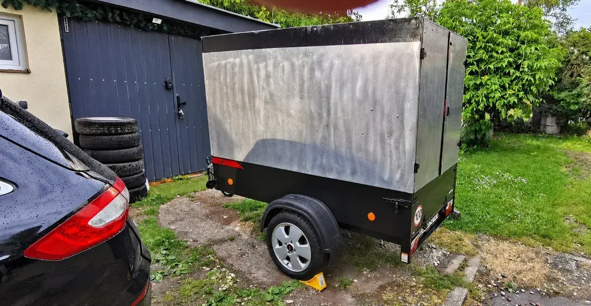 AGADOS HANDY 13 400 – hliníková nadstavba, veľký pomocník