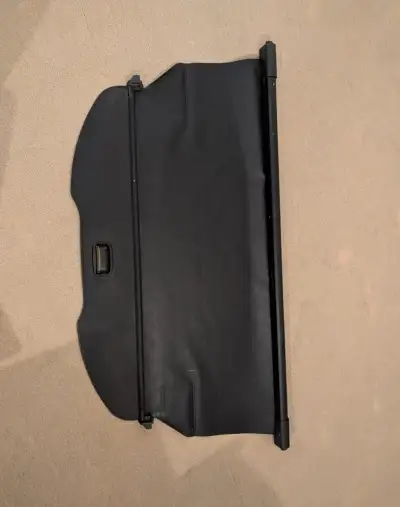 Ford S-Max – 2008
