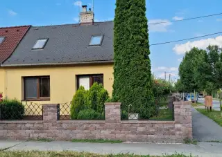 Prenájom RD v Prešove, sídlisko II