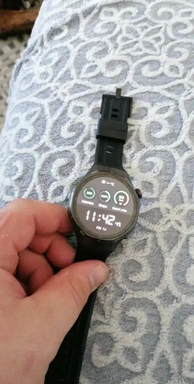Huawei Wotch GT6 Pro