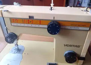 Šijací stroj Veritas