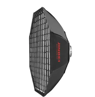 95cm softbox oktagon s voštinou Bowens