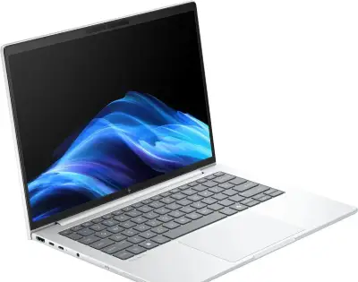 HP EliteBook 8 G1i 14 Core Ultra 7 4,2GHZ 12-jadro 32GB 1TB