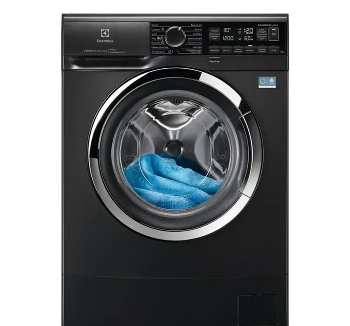 SLIM práčka Electrolux EWS6226CXC