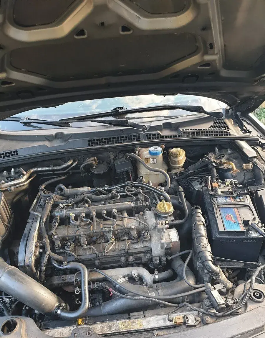 Rozpredam AR 159 1.9 110kw