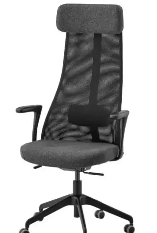 Kancelárske stolicky IKEA JARVFJALLET