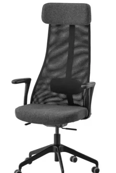 Kancelárske stolicky IKEA JARVFJALLET