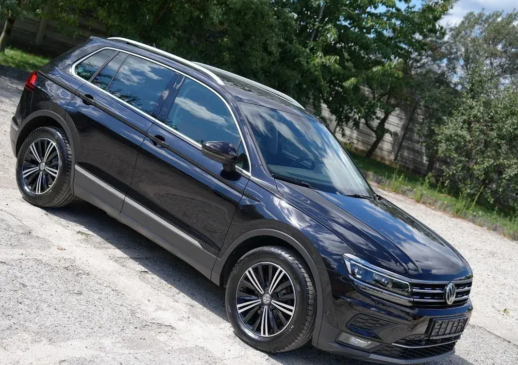 Volkswagen Tiguan – 2019, 148 514 km