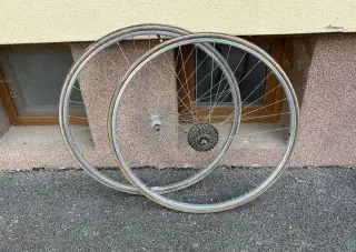 Favorit kolies 28/622