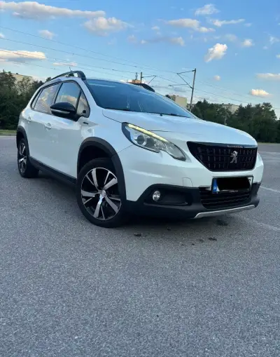 Peugeot – 171 600 km