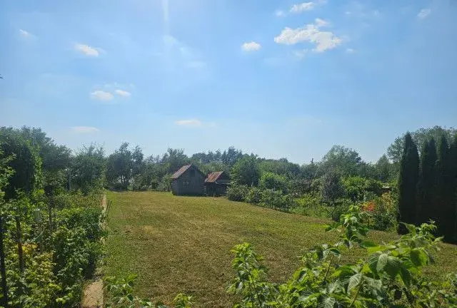Rekreačný stavebný pozemok Dubnica nad Váhom, 470 m2