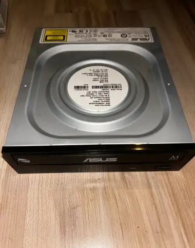 Mechanika DVD ASUS DRW 24D5MT