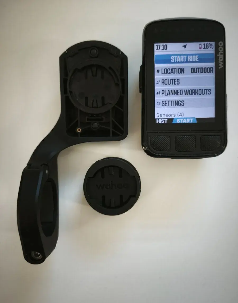 Wahoo ELEMNT BOLT 2